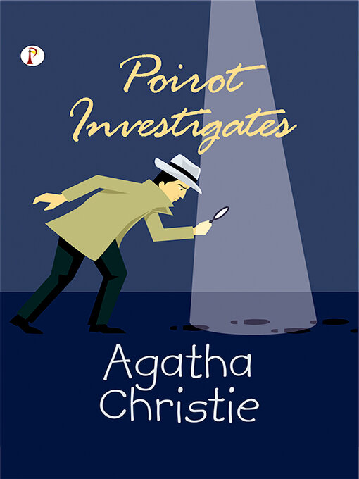Title details for Poirot Investigates by Agatha Christie - Available